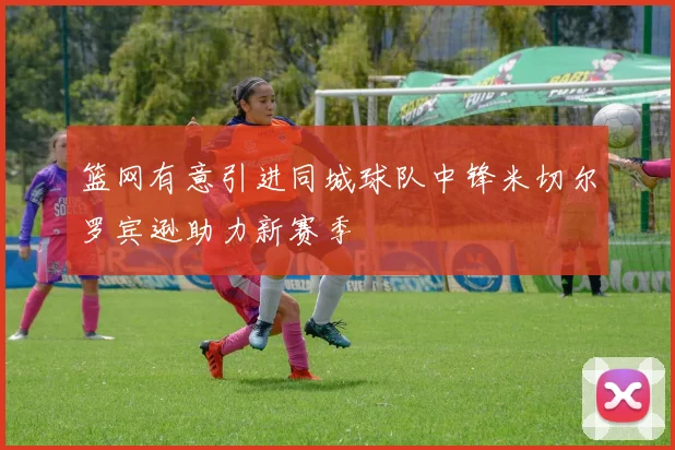 篮网有意引进同城球队中锋米切尔罗宾逊助力新赛季